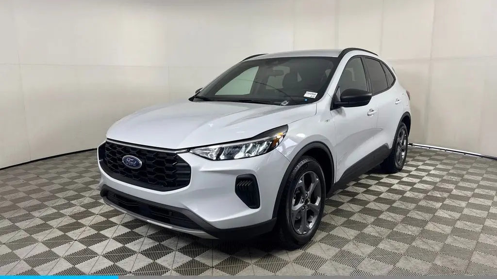 Preowned 2026 Ford Escape ST-Line for Sale