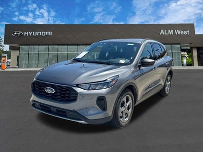 2026 Ford Escape St-Line 4DR SUV