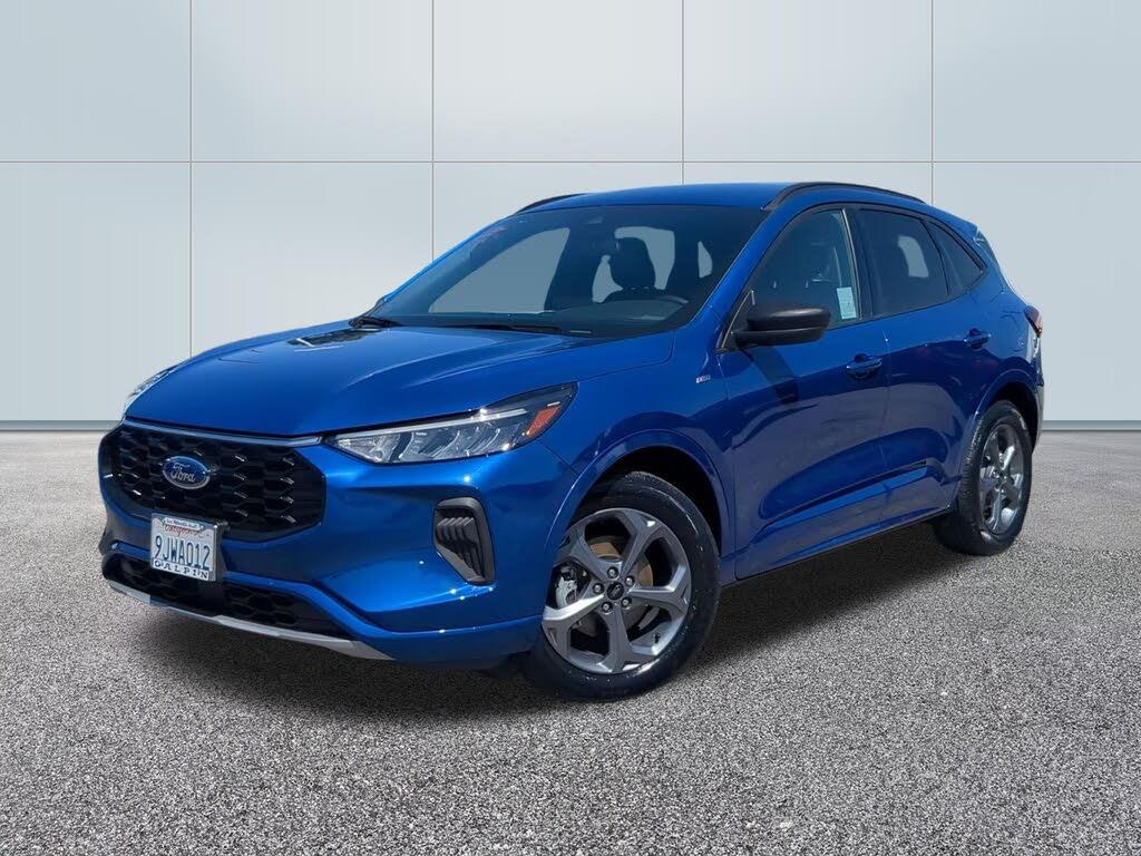 2023 Ford Escape