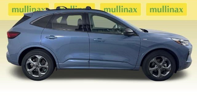 2024 Ford Escape Hybrid ST-Line
