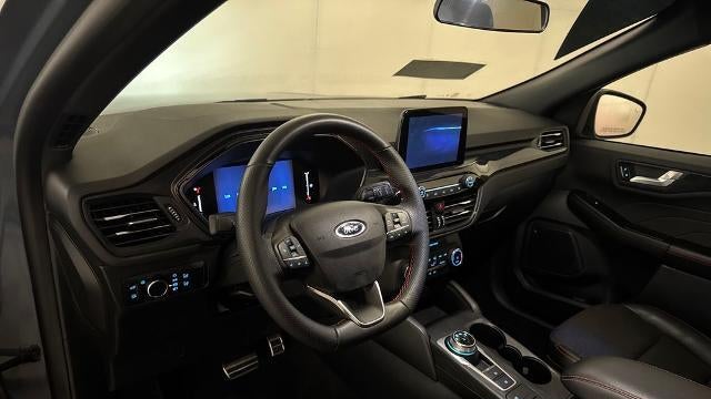 2024 Ford Escape Hybrid ST-Line