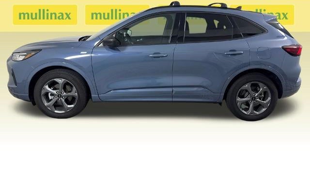 2024 Ford Escape Hybrid ST-Line