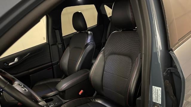 2024 Ford Escape Hybrid ST-Line