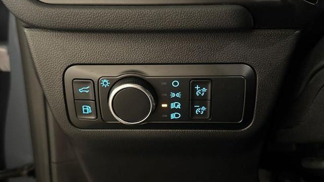 2024 Ford Escape Hybrid ST-Line