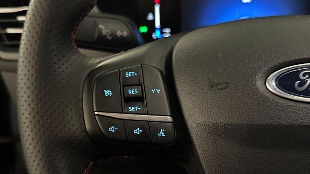 2024 Ford Escape Hybrid ST-Line