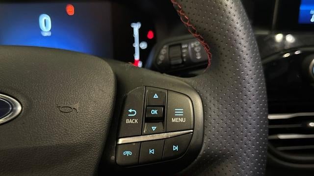 2024 Ford Escape Hybrid ST-Line