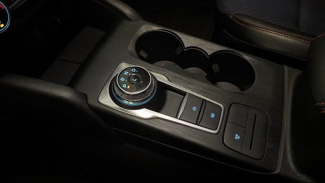 2024 Ford Escape Hybrid ST-Line