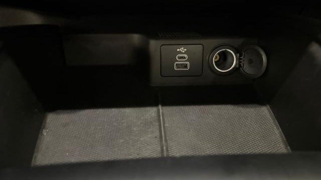 2024 Ford Escape Hybrid ST-Line