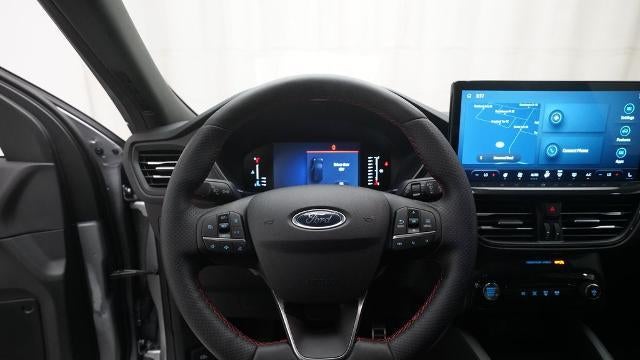2024 Ford Escape Hybrid ST-Line