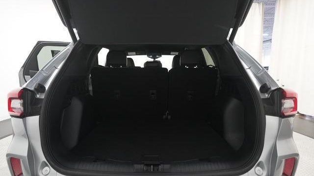 2024 Ford Escape Hybrid ST-Line