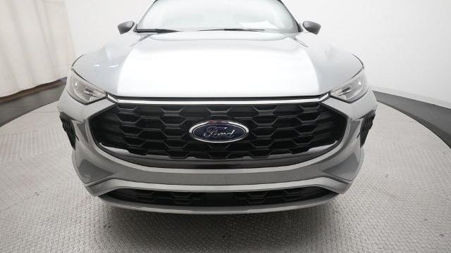 2024 Ford Escape Hybrid ST-Line