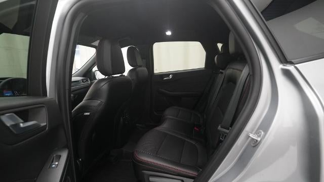 2024 Ford Escape Hybrid ST-Line