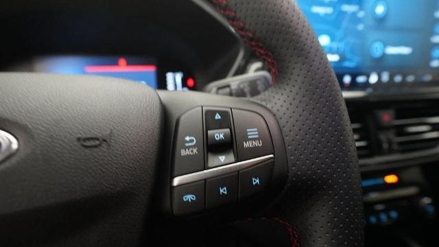 2024 Ford Escape Hybrid ST-Line