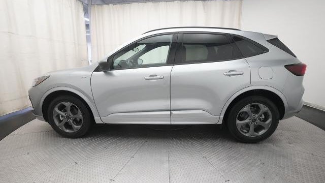 2024 Ford Escape Hybrid ST-Line