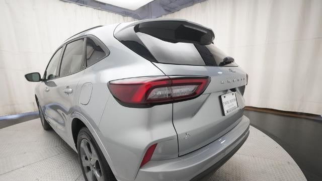 2024 Ford Escape Hybrid ST-Line