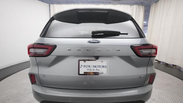 2024 Ford Escape Hybrid ST-Line