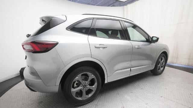 2024 Ford Escape Hybrid ST-Line