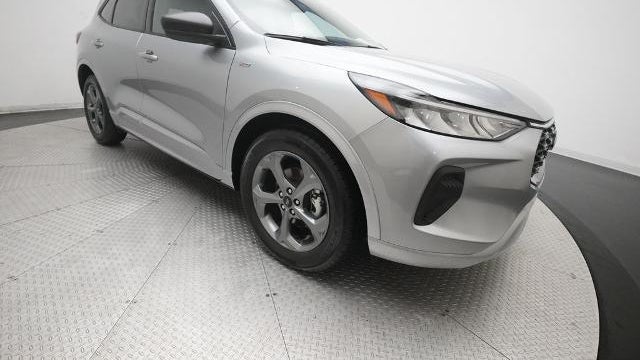 2024 Ford Escape Hybrid ST-Line