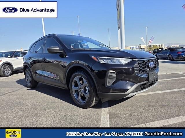 2025 Ford Escape - $24,250