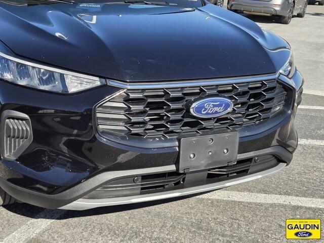 2025 Ford Escape - $24,250