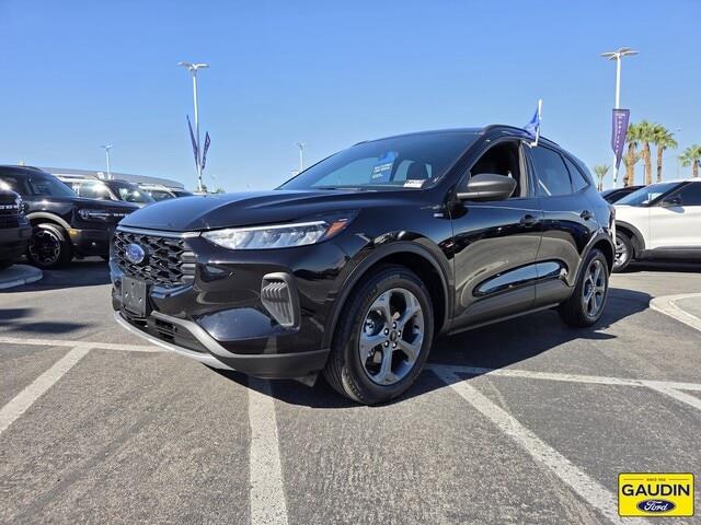 2025 Ford Escape - $24,250
