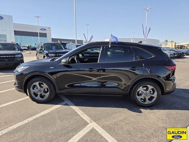 2025 Ford Escape - $24,250
