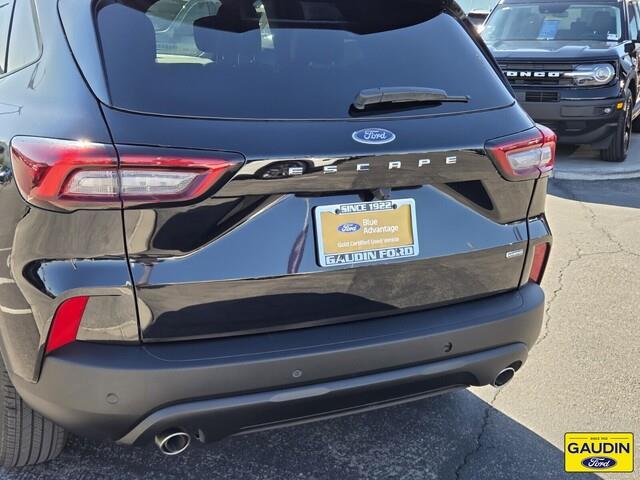 2025 Ford Escape - $24,250