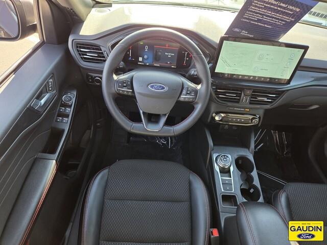 2025 Ford Escape - $24,250
