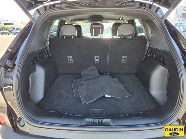 2025 Ford Escape - $24,250