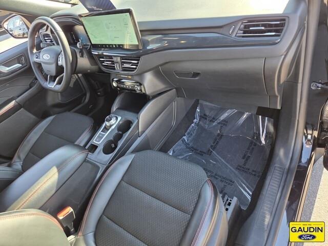 2025 Ford Escape - $24,250