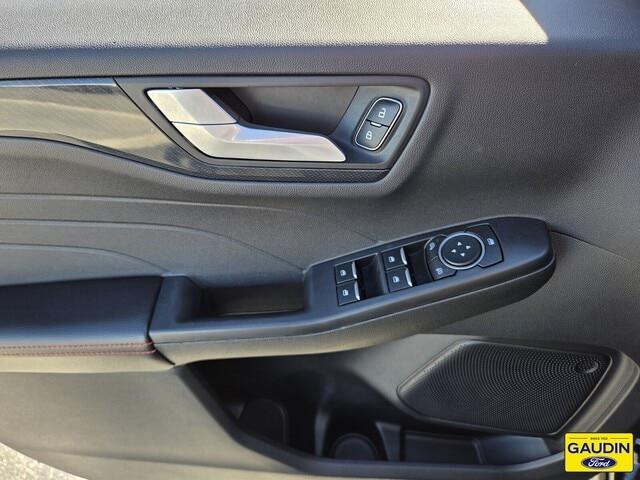 2025 Ford Escape - $24,250