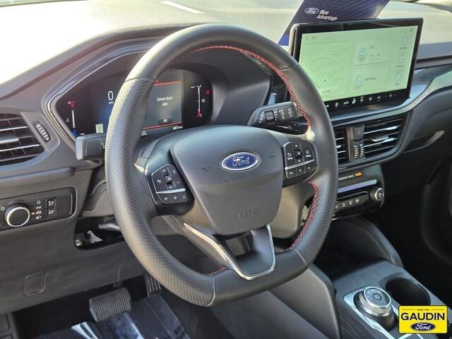 2025 Ford Escape - $24,250