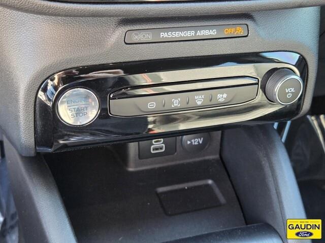 2025 Ford Escape - $24,250