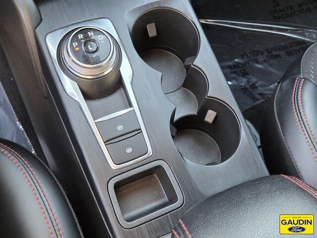 2025 Ford Escape - $24,250