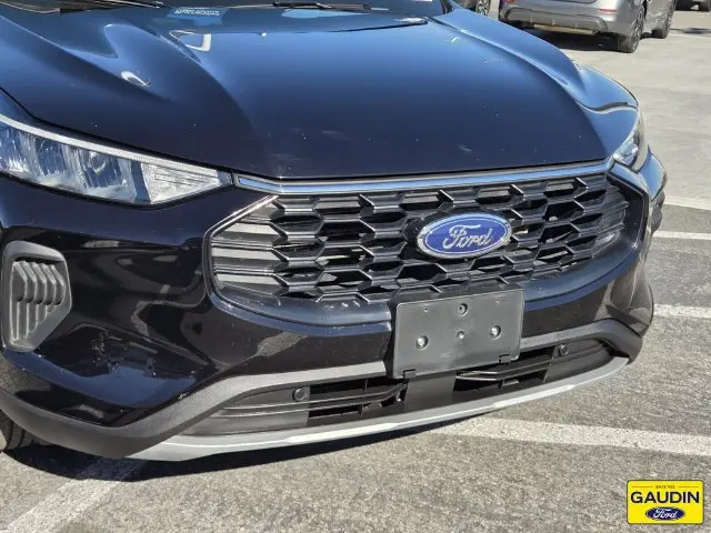 2025 Ford Escape - $23,306