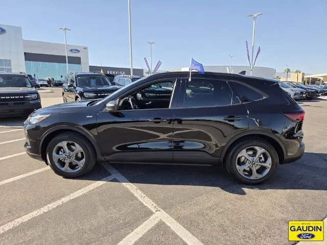 2025 Ford Escape - $23,306