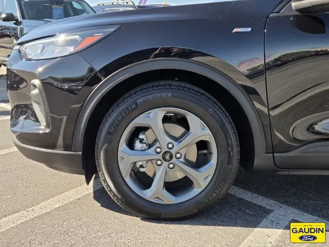 2025 Ford Escape - $23,306