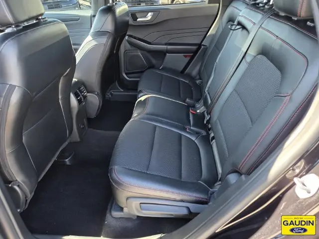 2025 Ford Escape - $23,306
