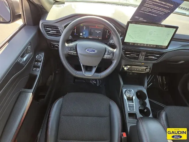 2025 Ford Escape - $23,306