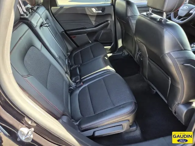 2025 Ford Escape - $23,306