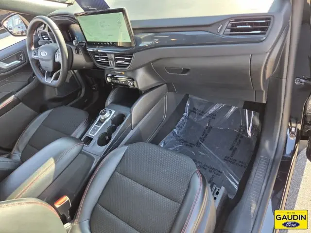 2025 Ford Escape - $23,306