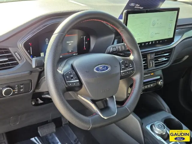 2025 Ford Escape - $23,306