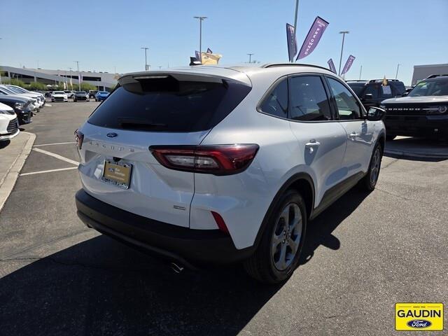 2025 Ford Escape - $23,850