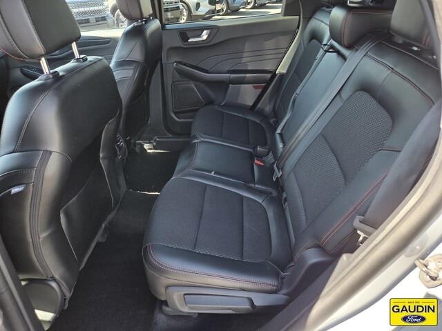 2025 Ford Escape - $23,850