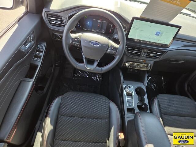 2025 Ford Escape - $23,850