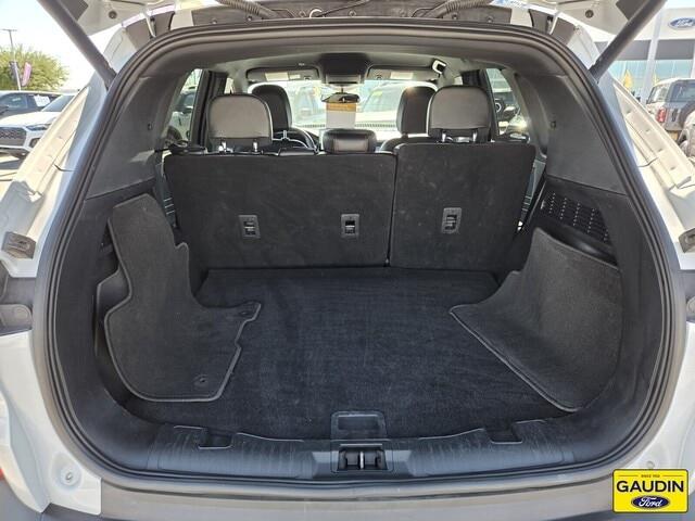 2025 Ford Escape - $23,850