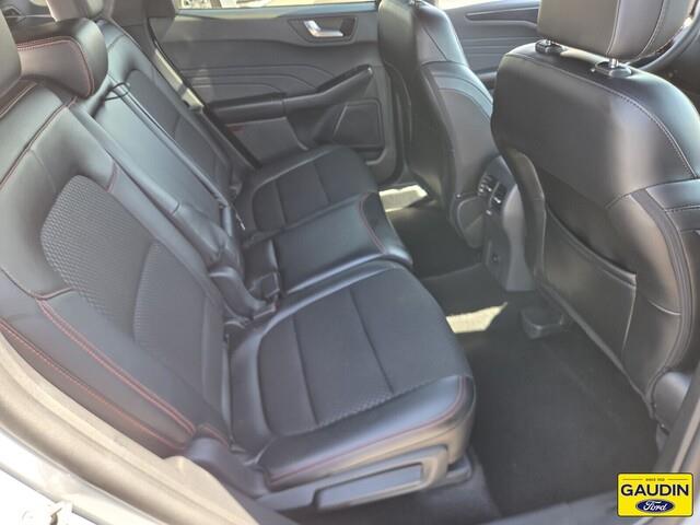 2025 Ford Escape - $23,850