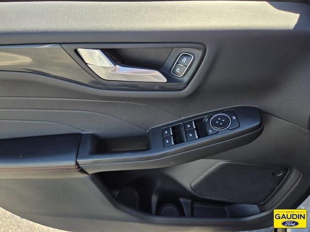 2025 Ford Escape - $23,850
