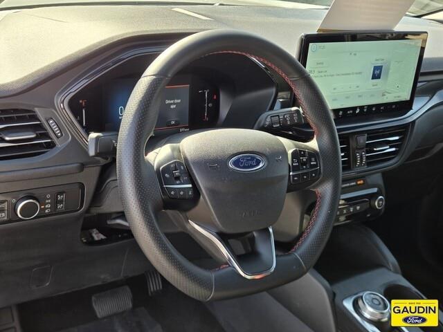 2025 Ford Escape - $23,850