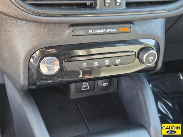 2025 Ford Escape - $23,850